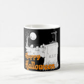 Mug Halloween (Centre)