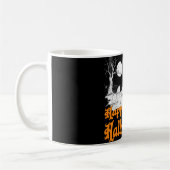 Mug Halloween (Gauche)