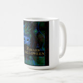 Mug Halloween (Devant droit)