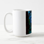 Mug Halloween (Gauche)
