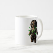 Mug Halloween (Devant droit)