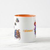Mug Halloween (Centre)