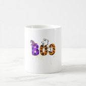 Mug Halloween Boo (Centre)