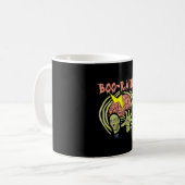 Mug Halloween Boo (Devant gauche)