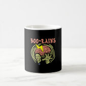 Mug Halloween Boo (Centre)
