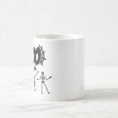 Mug Halloween Boo 1 (Centre)