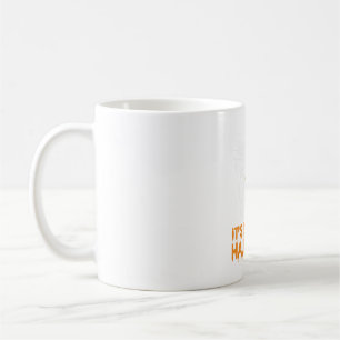 Mug Halloween C'est notre premier Halloween