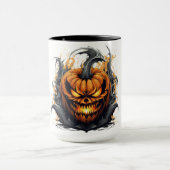 Mug Halloween Charm in a Cup (Centre)