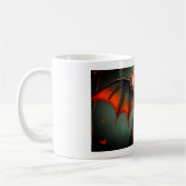 Mug Halloween Chihuahua (Gauche)