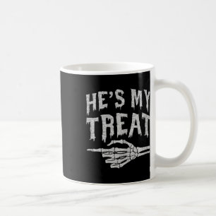 Mug Halloween Co Halloween Co