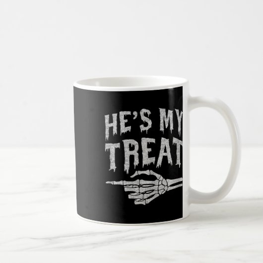 Mug Halloween Co Halloween Co (Droite)