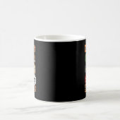 Mug Halloween Construire briques Monster Constructeur (Centre)