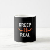 Mug Halloween Creep (Centre)