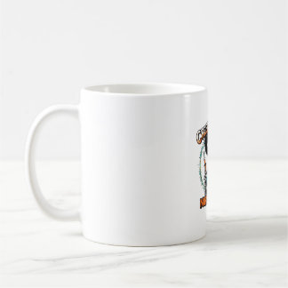 Mug Halloween Creepin It Real! Édition infirmière clas