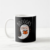 Mug Halloween Cute Teacher Top (Gauche)