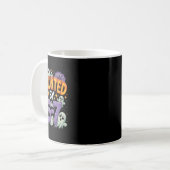 Mug Halloween effrayant 67 Six Sept Mème 1 (25) (Devant gauche)