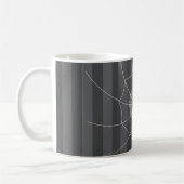 Mug Halloween Éffrayant effrayant mignon araignée Web (Gauche)