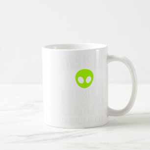 Mug Halloween éffrayante Et Férale Cute Ghost Raccoon 