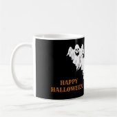Mug Halloween Fantômes (Gauche)