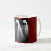 Mug Halloween - Fantômes 2 (Devant droit)