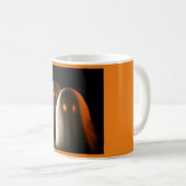 Mug Halloween - Fantômes 3 (Devant droit)