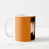 Mug Halloween - Fantômes 3 (Gauche)