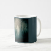 Mug Halloween - Forêt hantée 3 (Devant droit)
