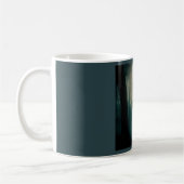 Mug Halloween - Forêt hantée 3 (Gauche)