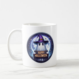 Mug Halloween Geest
