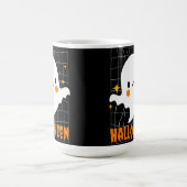 Mug Halloween ghost (Centre)