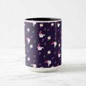 Mug Halloween Ghost (Centre)