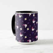 Mug Halloween Ghost (Devant gauche)