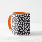 Mug Halloween Ghost (Devant gauche)
