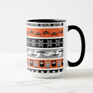 Mug Halloween Ghost