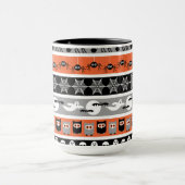 Mug Halloween Ghost (Centre)