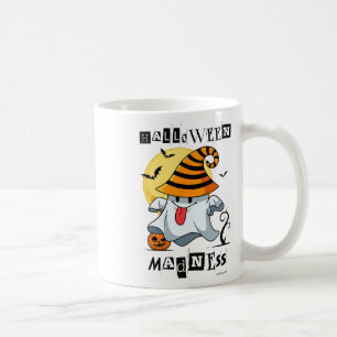 Mug Halloween Ghost Citrouille S Pour Hommes
