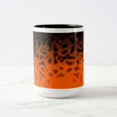 Mug Halloween Goth Slime (Centre)