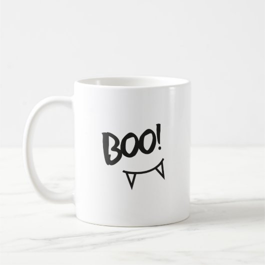Mug Halloween - Halloween_135 (Gauche)