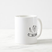 Mug Halloween - Halloween_209 (Devant droit)