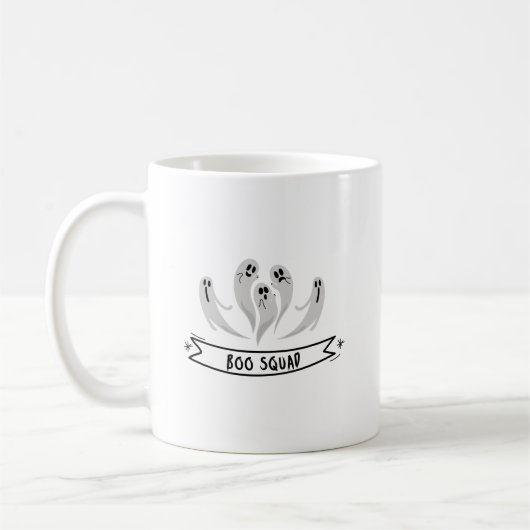 Mug Halloween - Halloween_209 (Gauche)