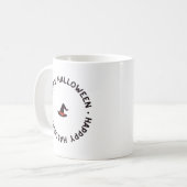 Mug Halloween - Halloween_216 (Devant gauche)