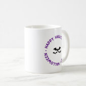 Mug Halloween - Halloween_24 (Devant droit)