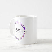 Mug Halloween - Halloween_24 (Devant gauche)
