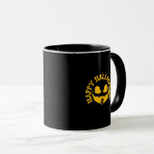 Mug Halloween - Halloween_289 (Devant droit)