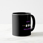 Mug Halloween - Halloween_333 (Devant droit)