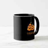 Mug Halloween - Halloween_334 (Devant droit)
