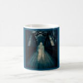 Mug Halloween - Haunted Bridge 1 (Centre)