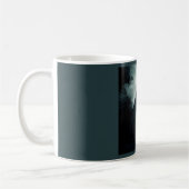 Mug Halloween - Haunted Church 1 (Gauche)