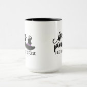 Mug Halloween Hocus Pocus (Centre)