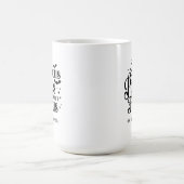 Mug Halloween Hocus Pocus (Centre)